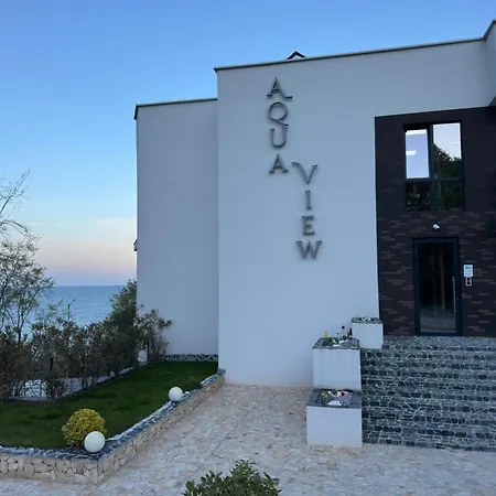 Aqua View * 瓦爾納