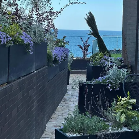 Aqua View * 瓦爾納