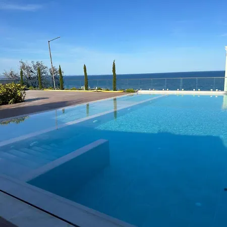 Aqua View * 瓦爾納